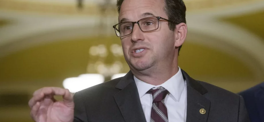 Brian Schatz expands block on Trump nominees to 300 positions