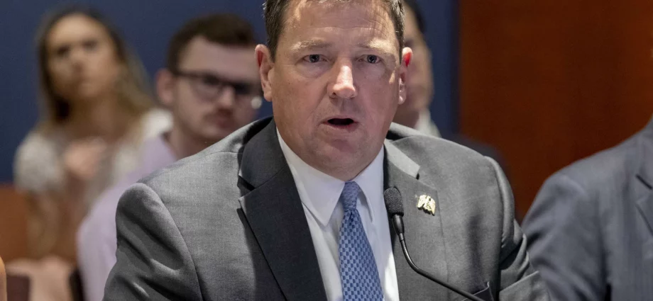 DC US Attorney Ed Martin is making Washington safe again