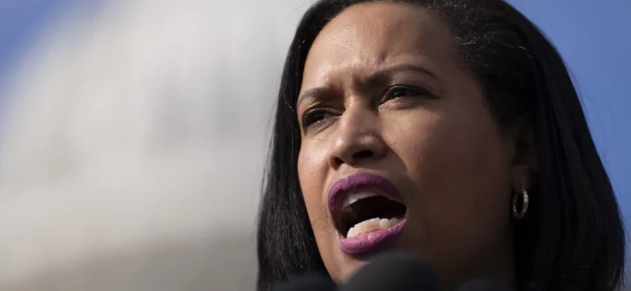 Bowser to increase DC funds by 6% to counter Congress's budget cuts