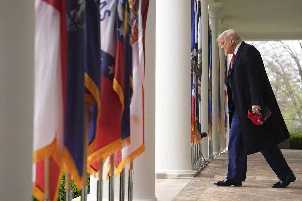 Biggest countries targeted- Washington Examiner