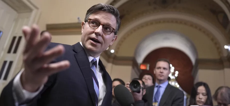 GOP searches for ‘fresh messaging’ to counter Democrats’ tax cut attacks