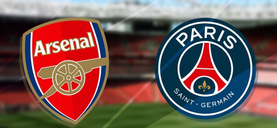 Arsenal vs PSG: Champions League prediction, kick-off time, TV, live stream, team news, h2h results, odds