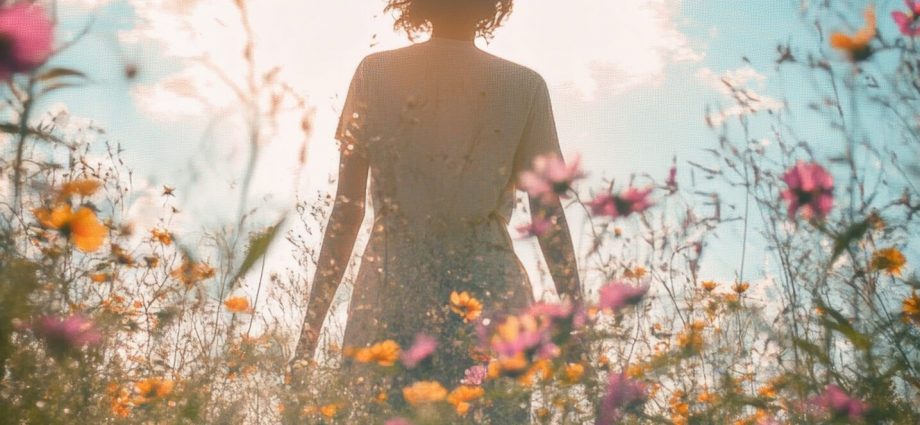 Declutter Your Mind This Spring – 6 Powerful Ways to Refresh Your Mental Health!