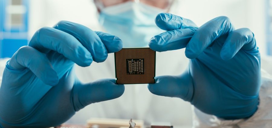 Tariffs aren’t enough: America needs a semiconductor revolution 