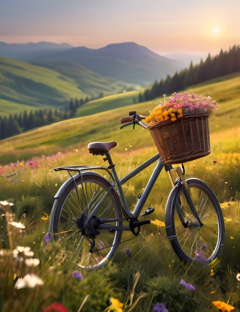 Spring Bucket List: 7 Must-Do Activities