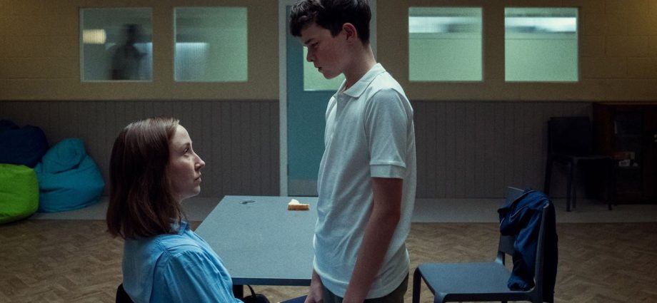 ‘Adolescence’ Creator ‘Went Very, Very Deep’ in the Manosphere. Its Appeal Scared Him