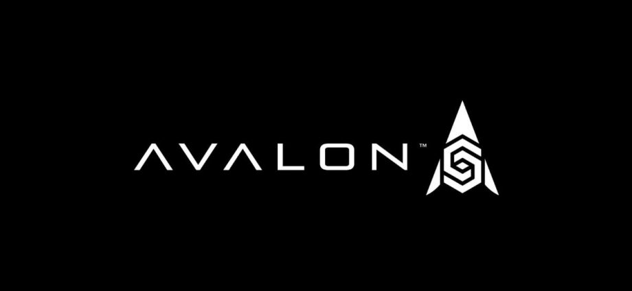 Avalon token airdrop guide