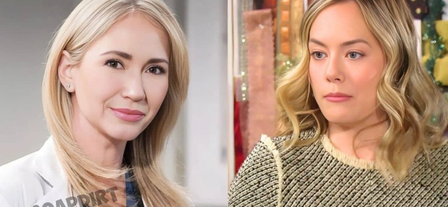 Bold and the Beautiful 2-Week Spoilers April 14-25: Hope Crushed & Bridget Searches for Miracle Cure