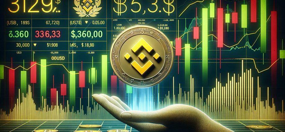BNB Price Reclaims $600 — Is This the Start of a Major Upside Move?