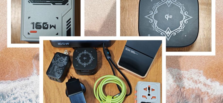 How to Fast-Charge Your Smartphone