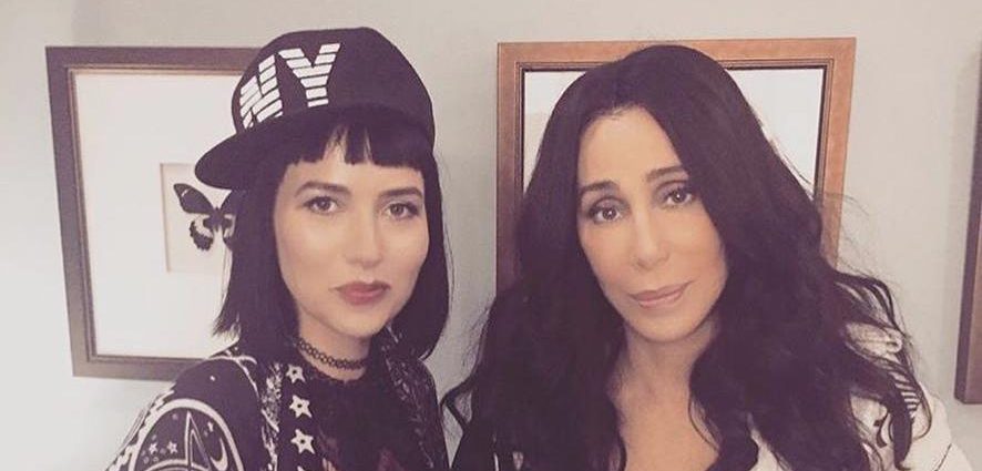 Cher Blamed for Son's Divorce Amid Explosive Family Rift