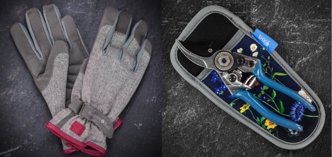 Essential gardening products you must have - Farrar and Tanner