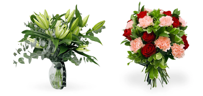 Hot Picks of the Season from Flower Station