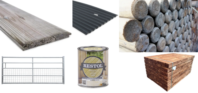 Seasonal DIY & Outdoor Projects - David Musson Fencing