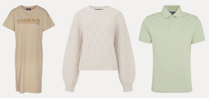 Everything under £50 at Frasers