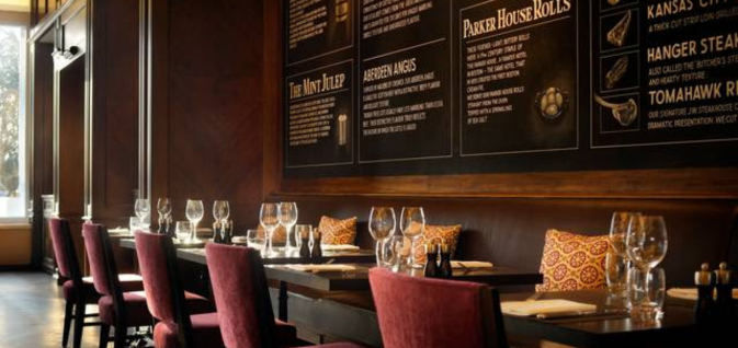 Aprils Top Special Offers by Open Table