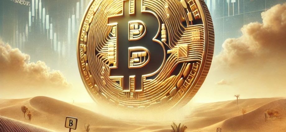 Warning Signs Emerge: Analysts Say Bitcoin’s Recent Rise May Have Been a Mirage