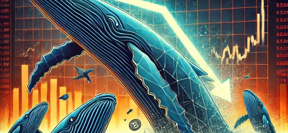 Bitcoin Open Interest Crashes 17% as Whales Scoop Up Supply—Reversal Ahead?