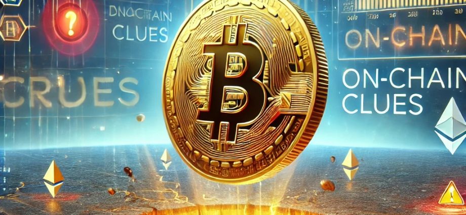 On-Chain Clues Suggest Bitcoin Bounce Might Be a False Signal—Here’s What to Know