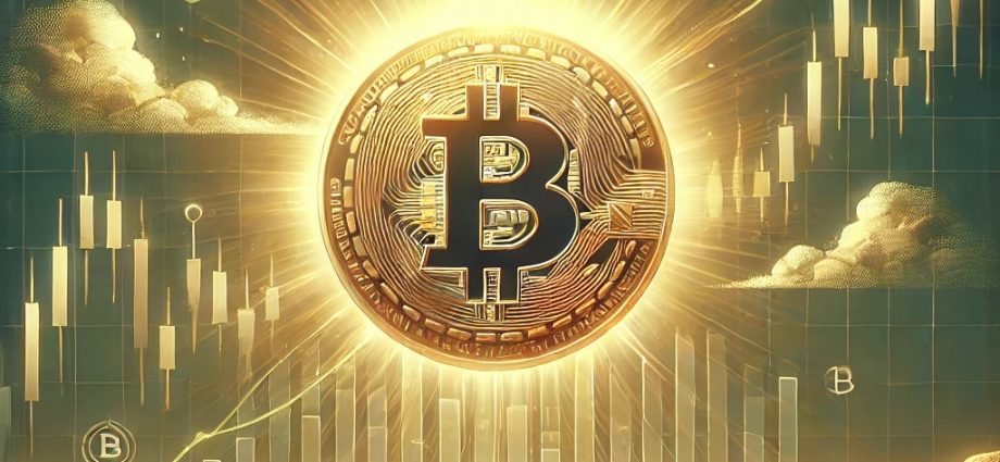 On-Chain Trends Hint at Another Price Breakout