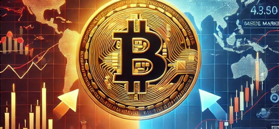 Bitcoin Recovery in Motion? Analyst Tracks Key Divergence Between US and Asia Market