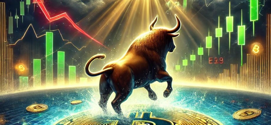 Bitcoin Spot ETFs See Massive Drawdown, But Here’s Why a Bull Run Might Be Brewing