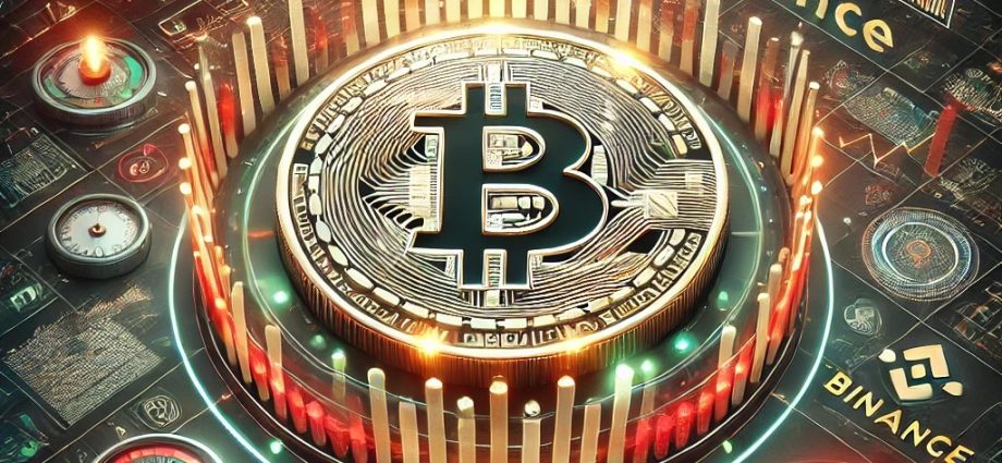 Bitcoin Metrics on Binance Show Shift That Could Precede Market Squeeze