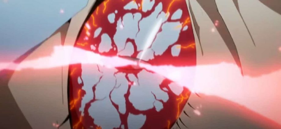 Netflix's Latest Hit Anime Proves Video Game Adaptations Are Here To Stay