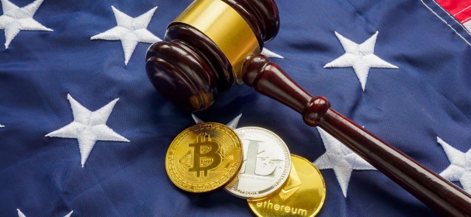 US lawmakers outline digital asset legislation principles