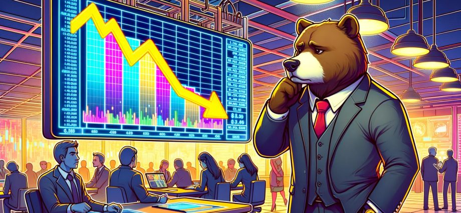 Dogecoin (DOGE) Eyes Breakout: Could an Upside Rally Spark Full-On Recovery?