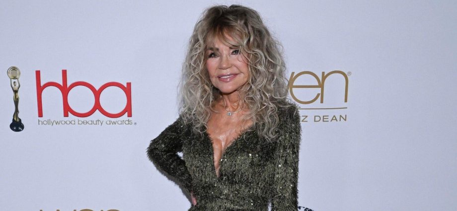 Dyan Cannon Shares Spicy Details About Her Sex Life At 88