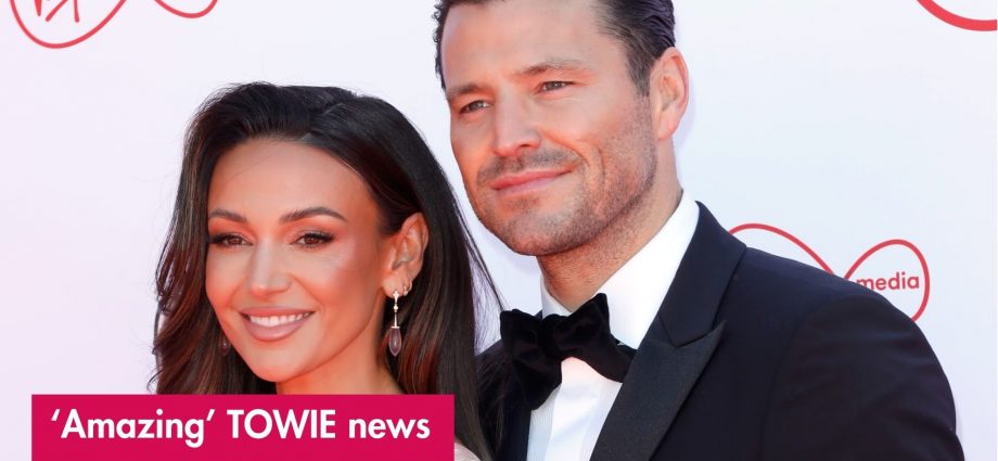 TOWIE's Elliott Wright to be dad for fifth time as he reveals wife is pregnant