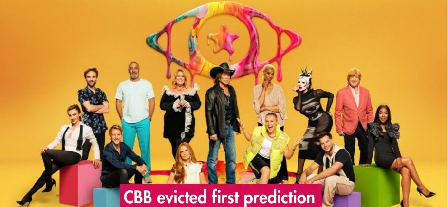 Celebrity Big Brother star Daley Thompson tipped to face eviction first in savage verdict