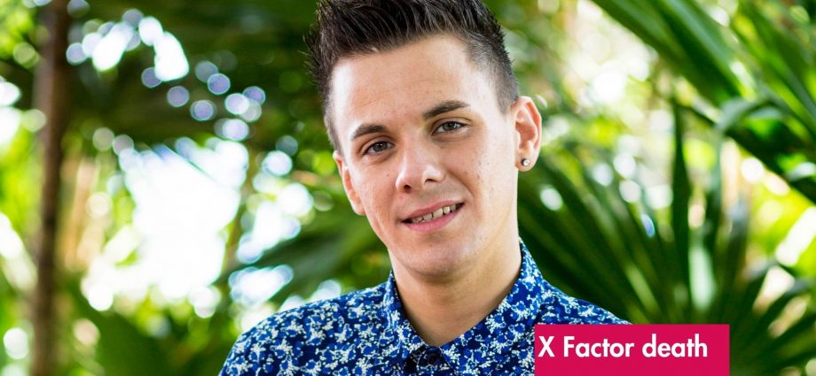 X Factor star Danny Dearden dies aged 34 as tributes pour in: 'Undoubtedly a great soul'