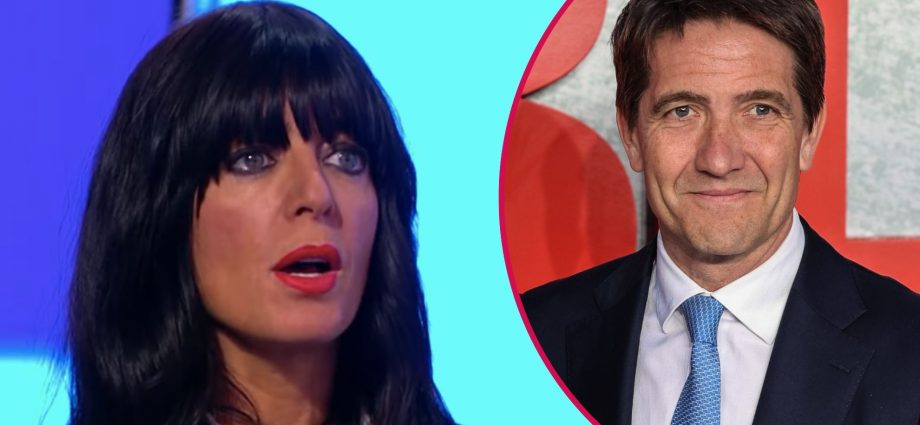 Claudia Winkleman on meeting the ‘love of her life’ after welcoming new addition to her family