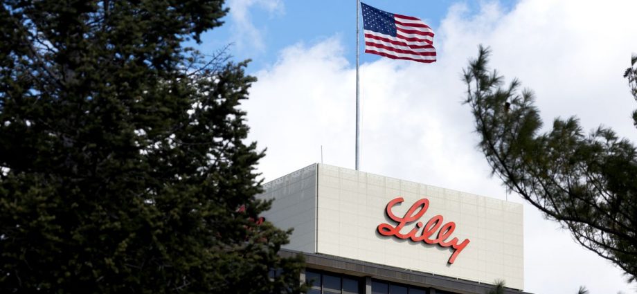 Eli Lilly Sues 4 GLP-1 Telehealth Startups, Escalating War on Knockoff Drugs