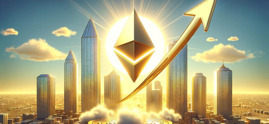 Ethereum Price Steadies After Increase—Now Eyes More Gains Ahead