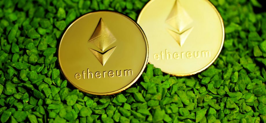 Major Ethereum Whale Dumps 10,000 ETH After 2 Years, Is It Time To Get Out?