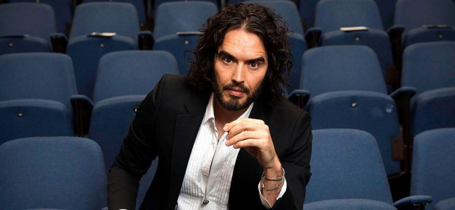 Russell Brand's Sexual Assault Scandal: What to Know