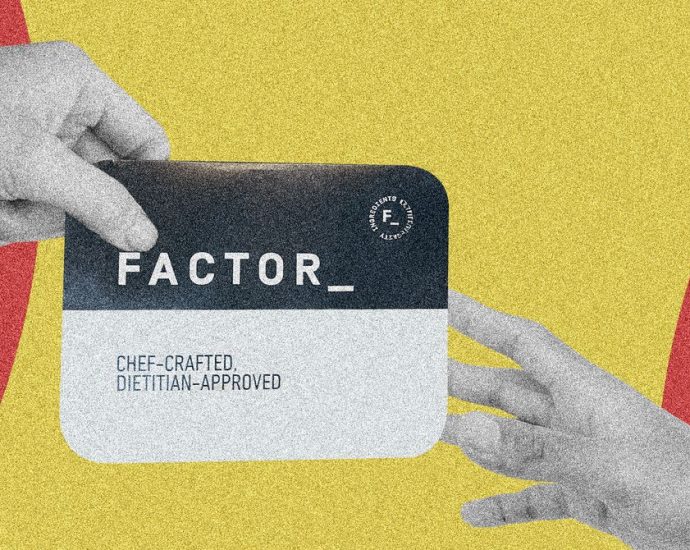 Factor Delivery Meals Review (2025): Tender Salmon, Room to Grow