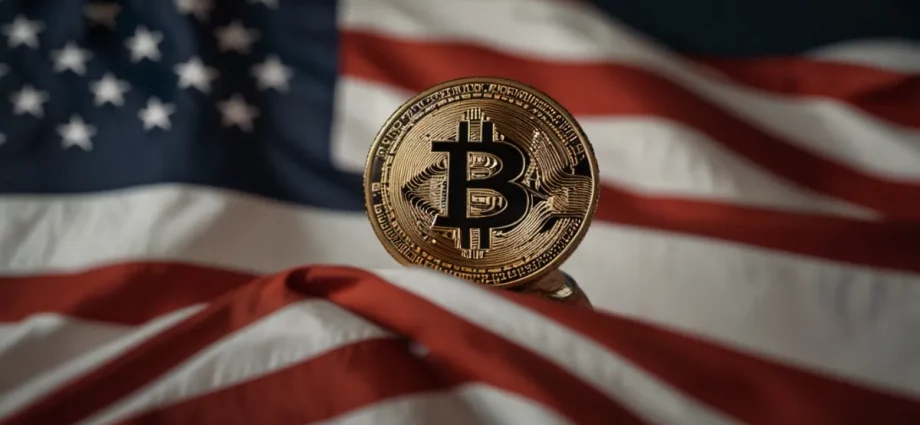 Bitcoin Magazine Logo