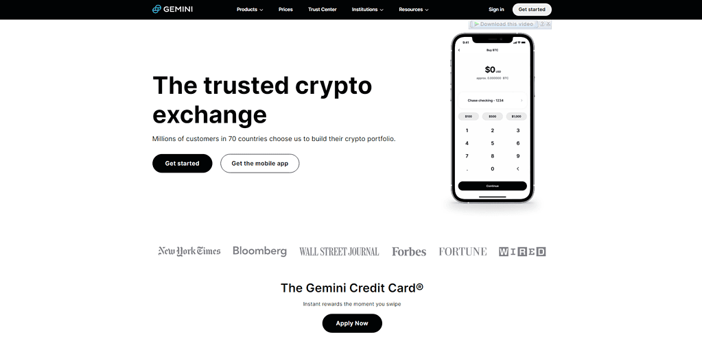 Easy to Use and Strong Security – Boxmining