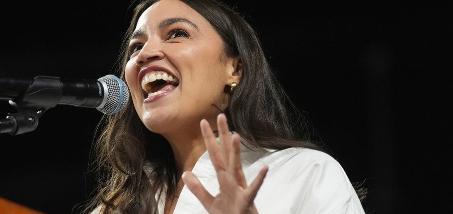 Democrats face growing calls for generational change