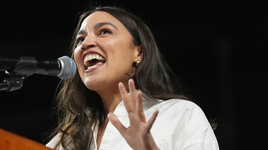 Democrats face growing calls for generational change