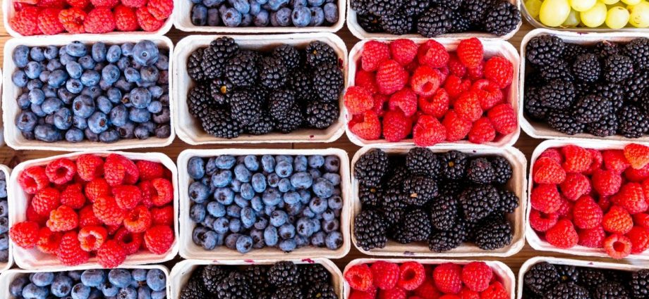 5 healthy superfoods that will be affected by Trump tariffs