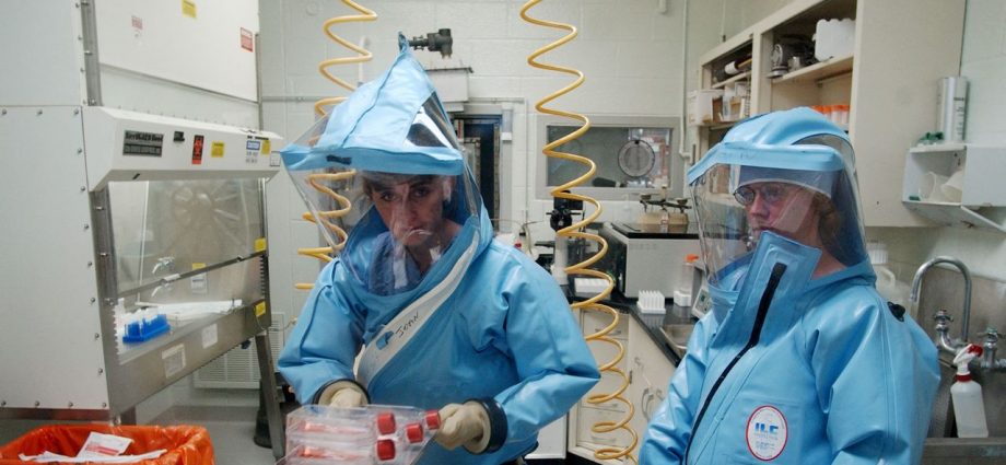 RFK Jr.'s HHS Orders Lab Studying Deadly Infectious Diseases to Stop Research