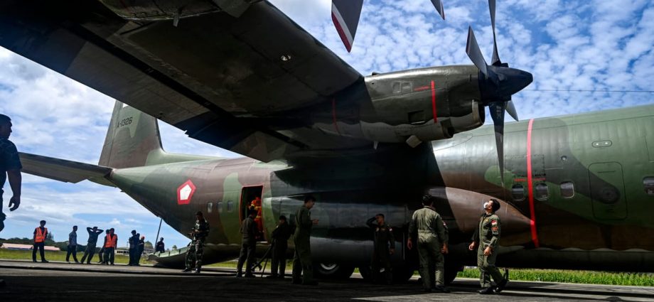Australia balks as Russia eyes Indonesian air force base – POLITICO