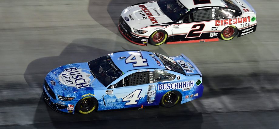2025 NASCAR Bristol entry list: All 39 drivers for Food City 500 race