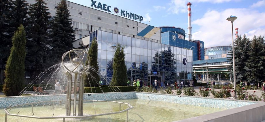 Bulgaria backpedals on nuclear reactor sale to Ukraine