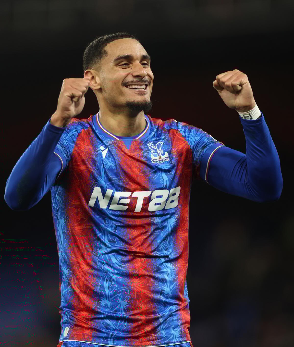 Maxence Lacroix interview: ‘When Crystal Palace win the FA Cup, Wembley will shake — it will be beautiful’